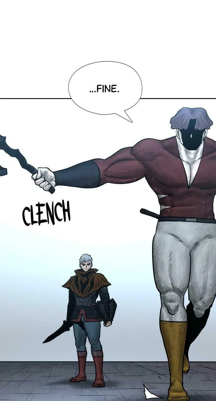 Read Warrior Executioner chapter 51 image 97 on Lezhin