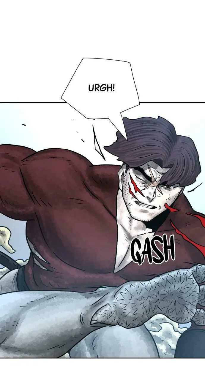 Read Warrior Executioner chapter 52 image 1 on Lezhin