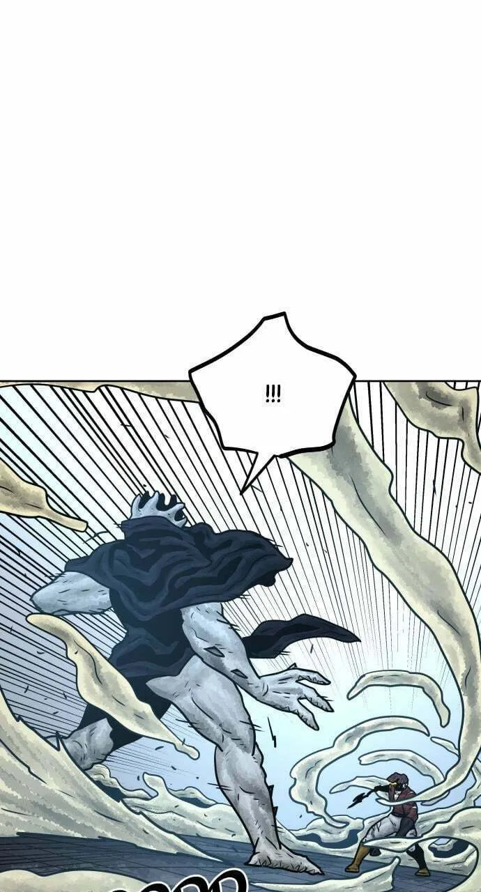 Read Warrior Executioner chapter 52 image 102 on Lezhin