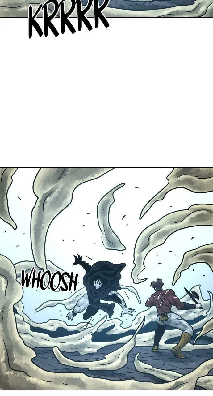 Read Warrior Executioner chapter 52 image 103 on Lezhin