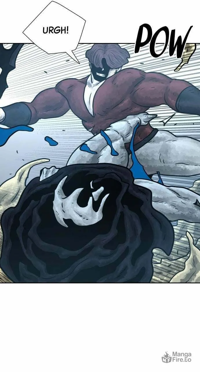 Read Warrior Executioner chapter 52 image 14 on Lezhin