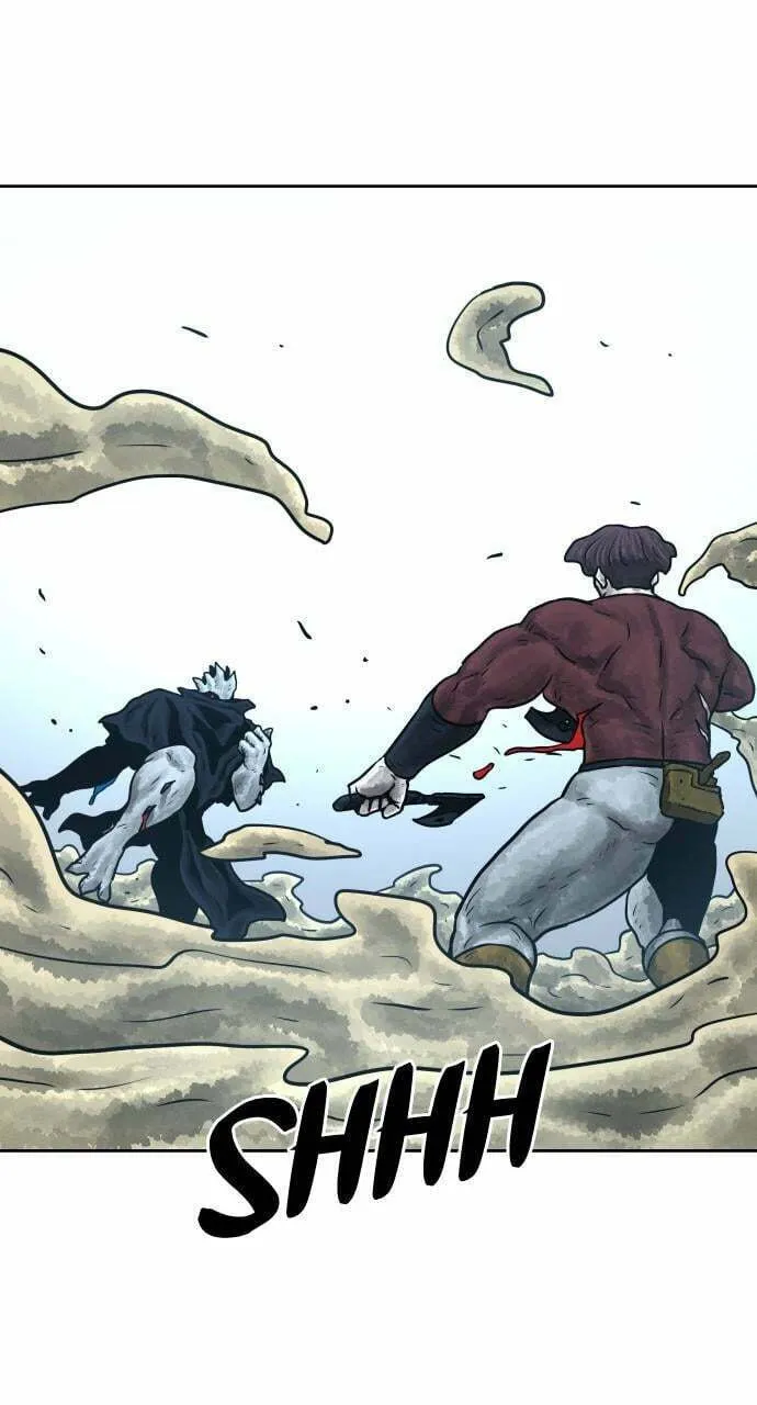 Read Warrior Executioner chapter 52 image 15 on Lezhin