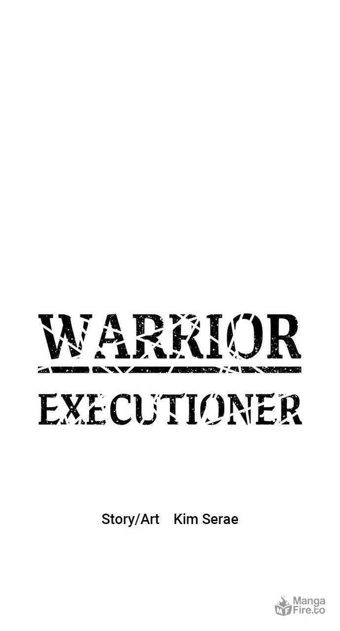 Read Warrior Executioner chapter 52 image 17 on Lezhin