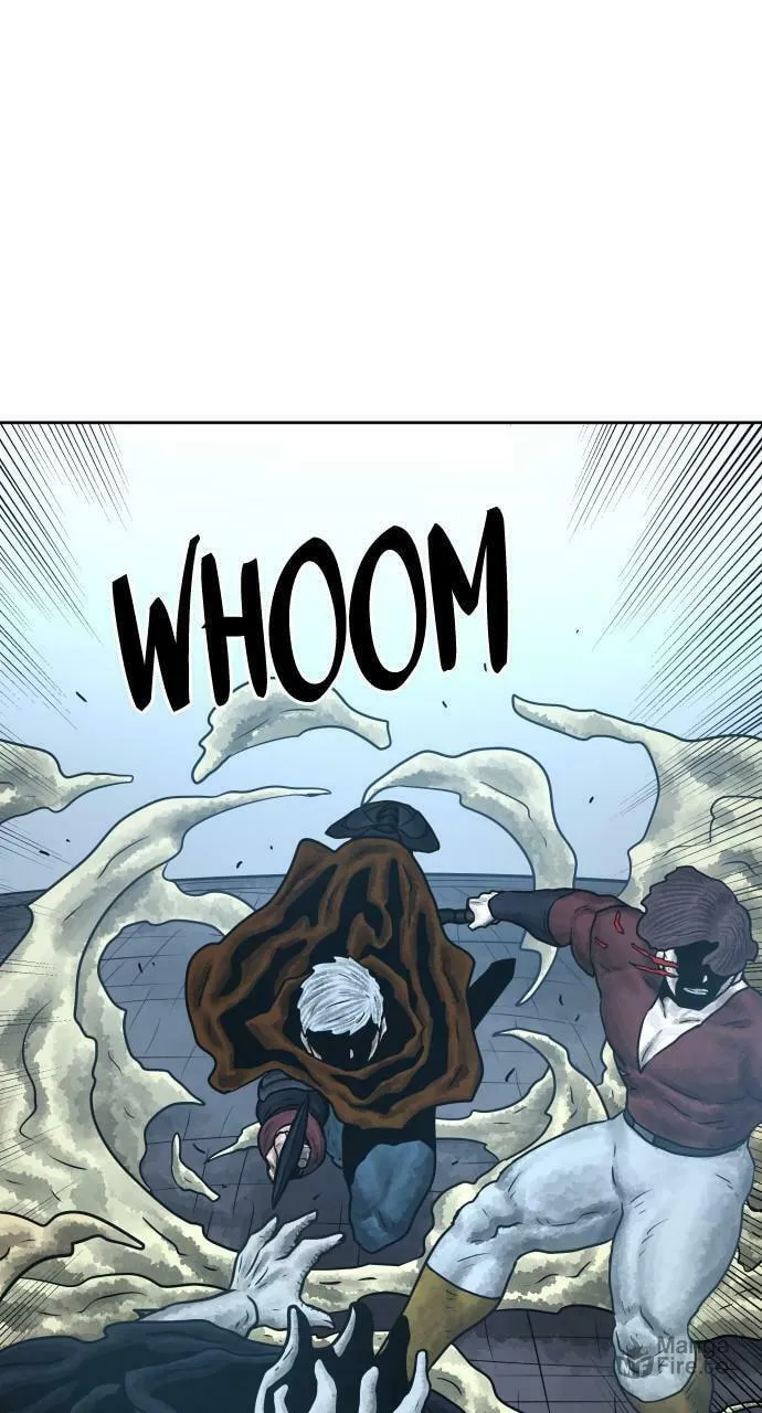 Read Warrior Executioner chapter 52 image 2 on Lezhin