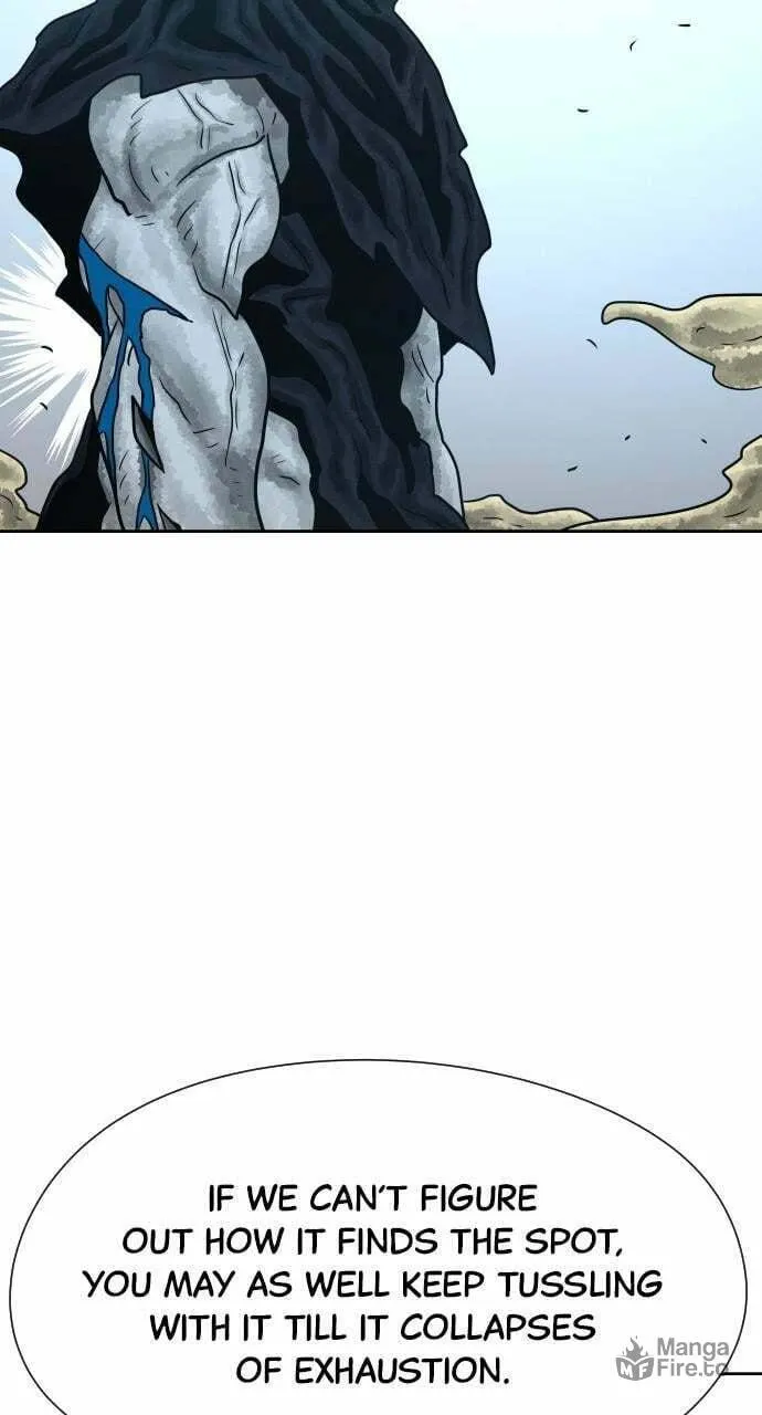 Read Warrior Executioner chapter 52 image 20 on Lezhin