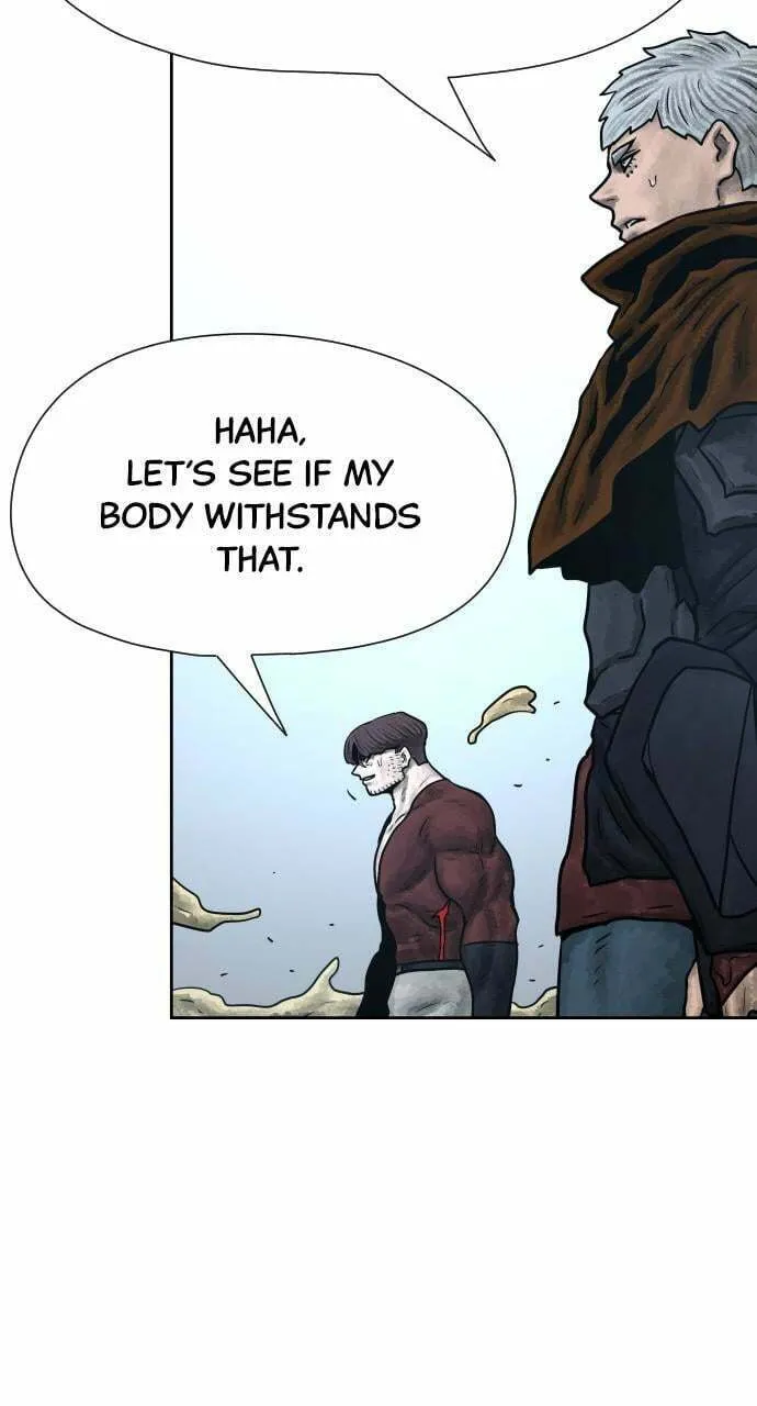 Read Warrior Executioner chapter 52 image 21 on Lezhin