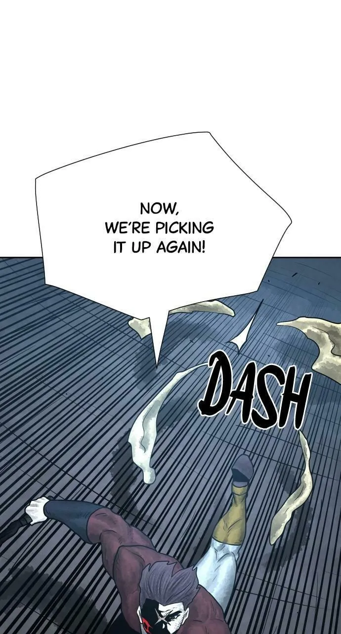Read Warrior Executioner chapter 52 image 22 on Lezhin