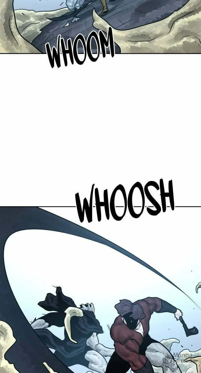 Read Warrior Executioner chapter 52 image 24 on Lezhin