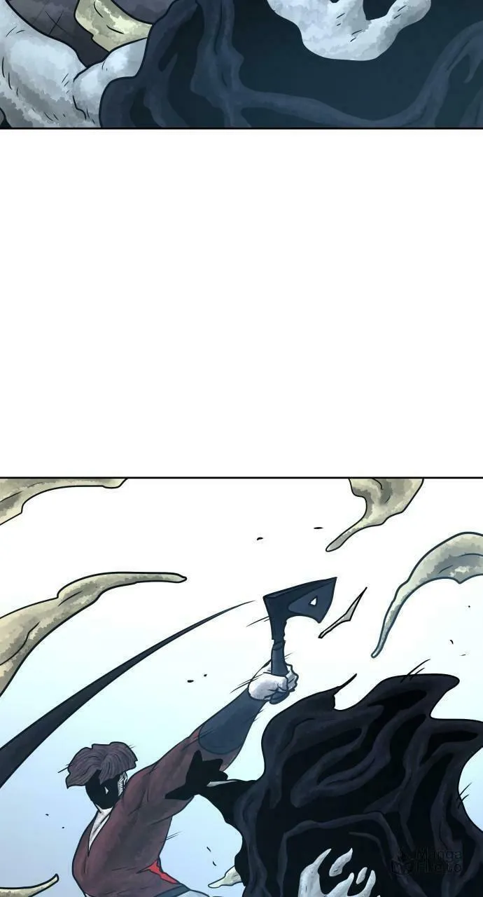 Read Warrior Executioner chapter 52 image 26 on Lezhin