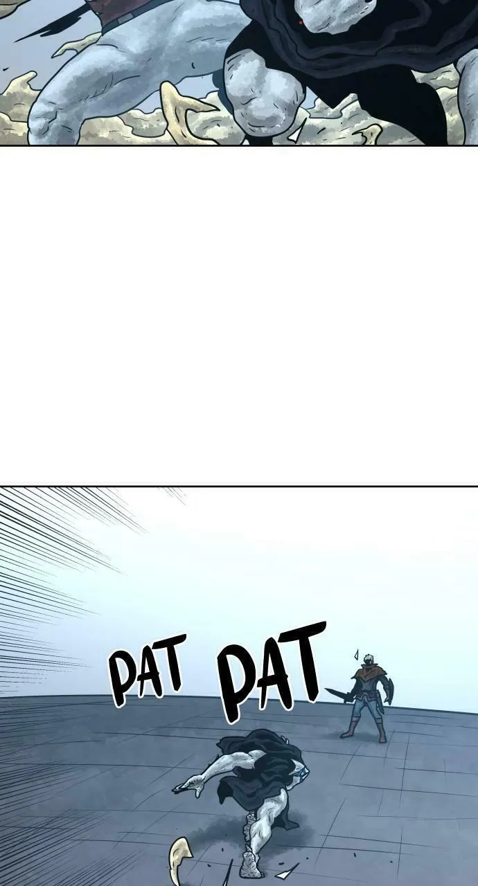 Read Warrior Executioner chapter 52 image 27 on Lezhin