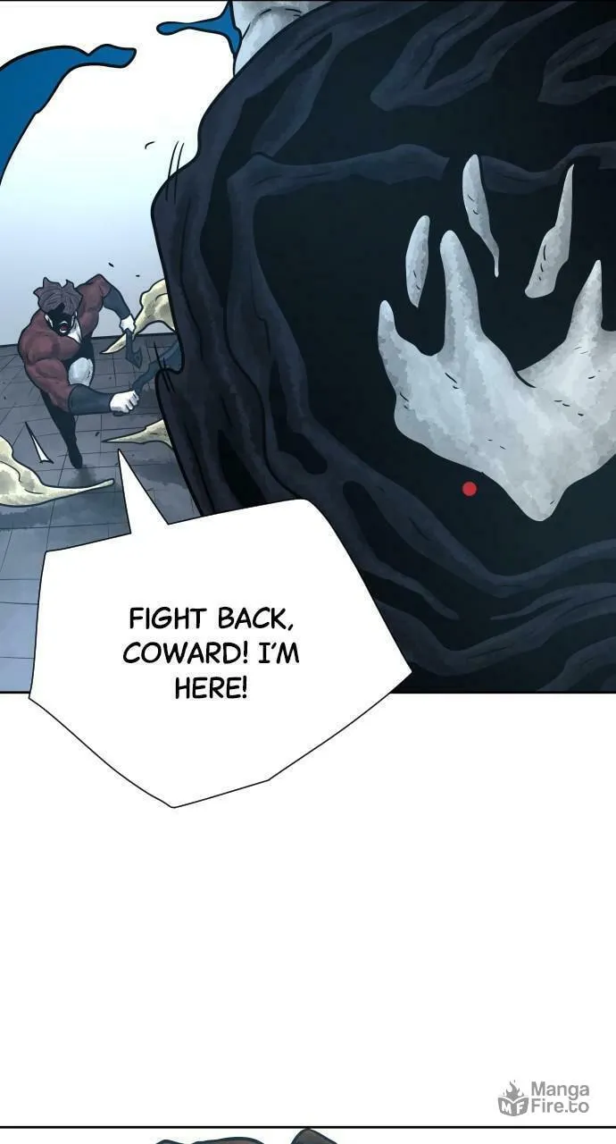 Read Warrior Executioner chapter 52 image 29 on Lezhin