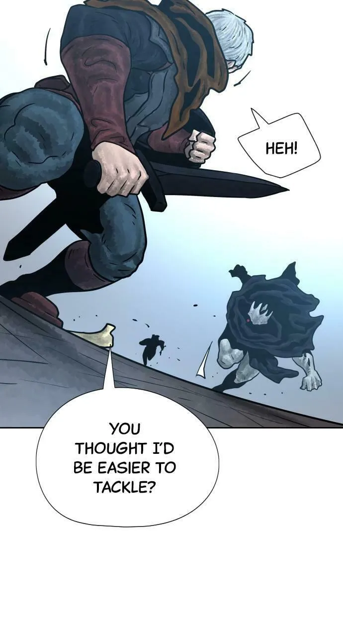 Read Warrior Executioner chapter 52 image 30 on Lezhin