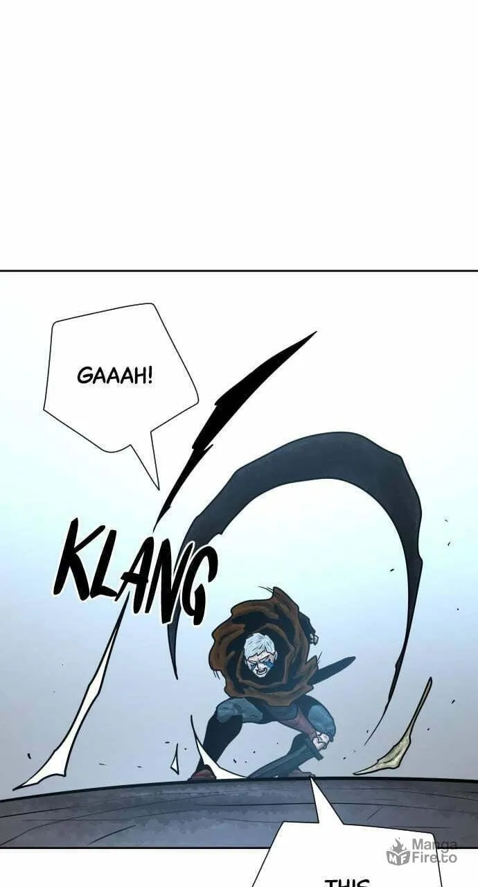 Read Warrior Executioner chapter 52 image 34 on Lezhin