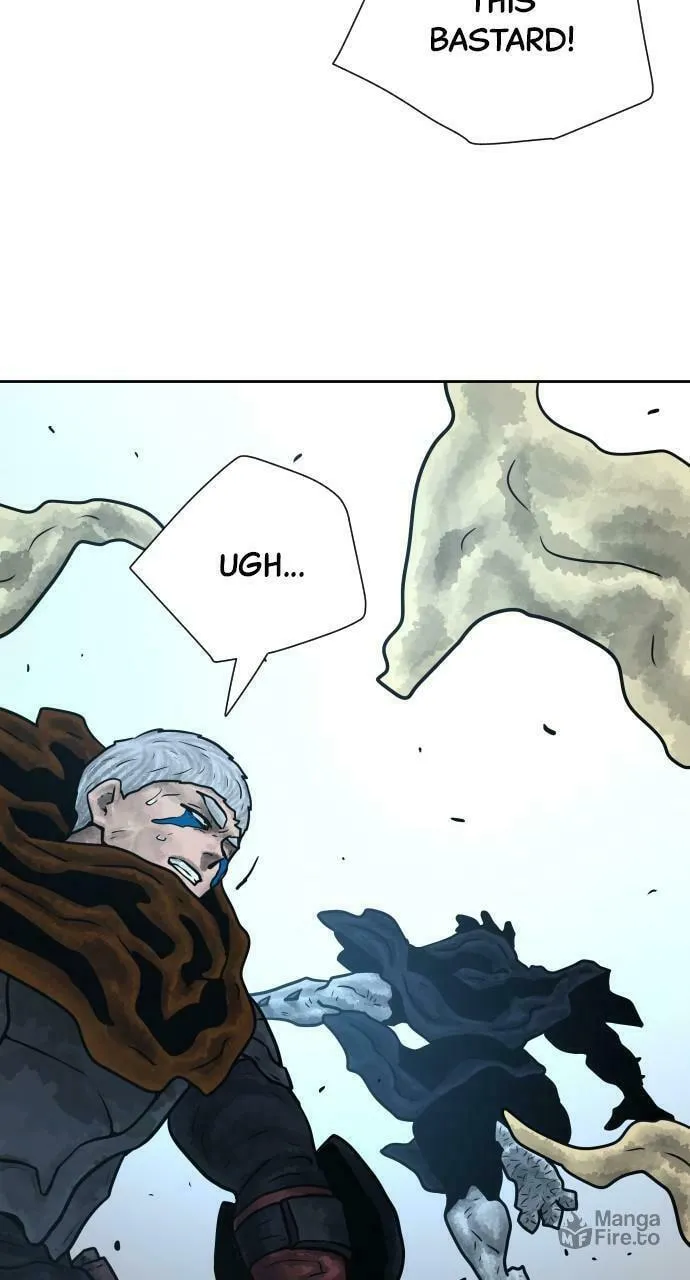 Read Warrior Executioner chapter 52 image 35 on Lezhin