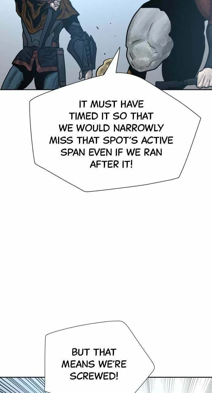 Read Warrior Executioner chapter 52 image 37 on Lezhin