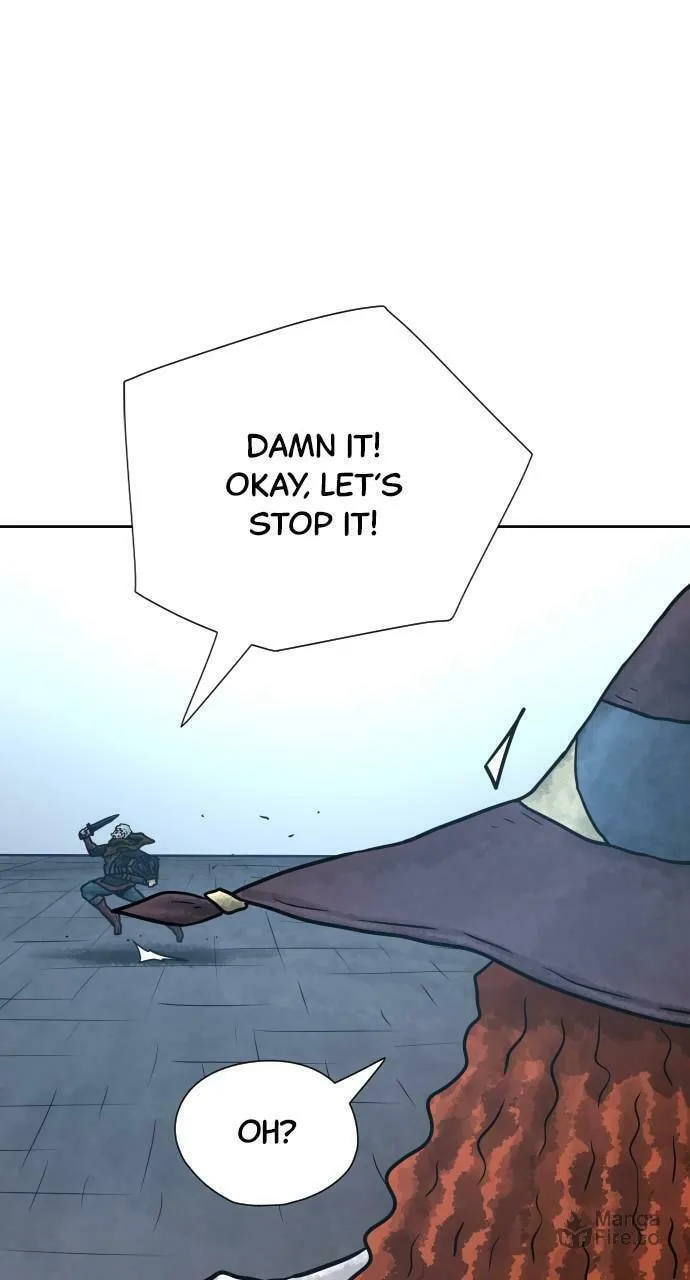Read Warrior Executioner chapter 52 image 39 on Lezhin