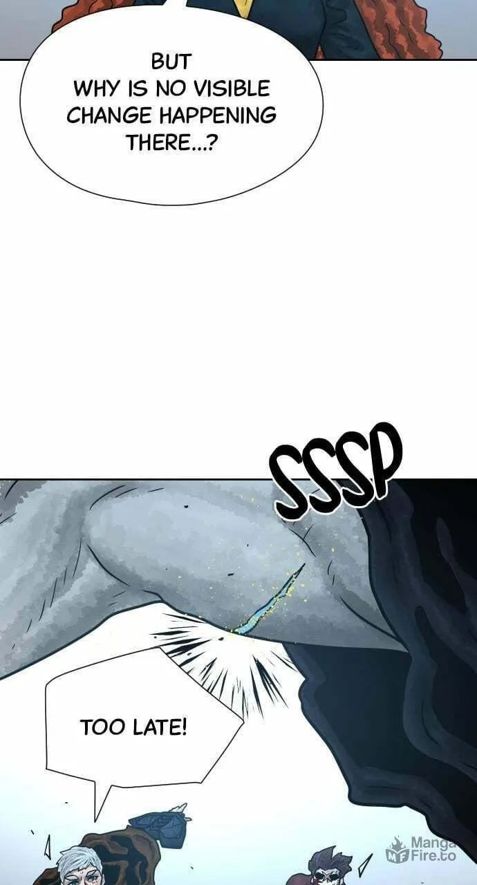 Read Warrior Executioner chapter 52 image 41 on Lezhin