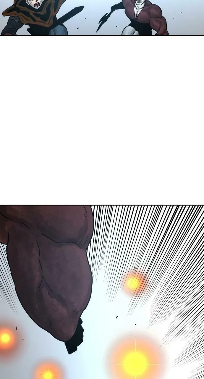 Read Warrior Executioner chapter 52 image 42 on Lezhin