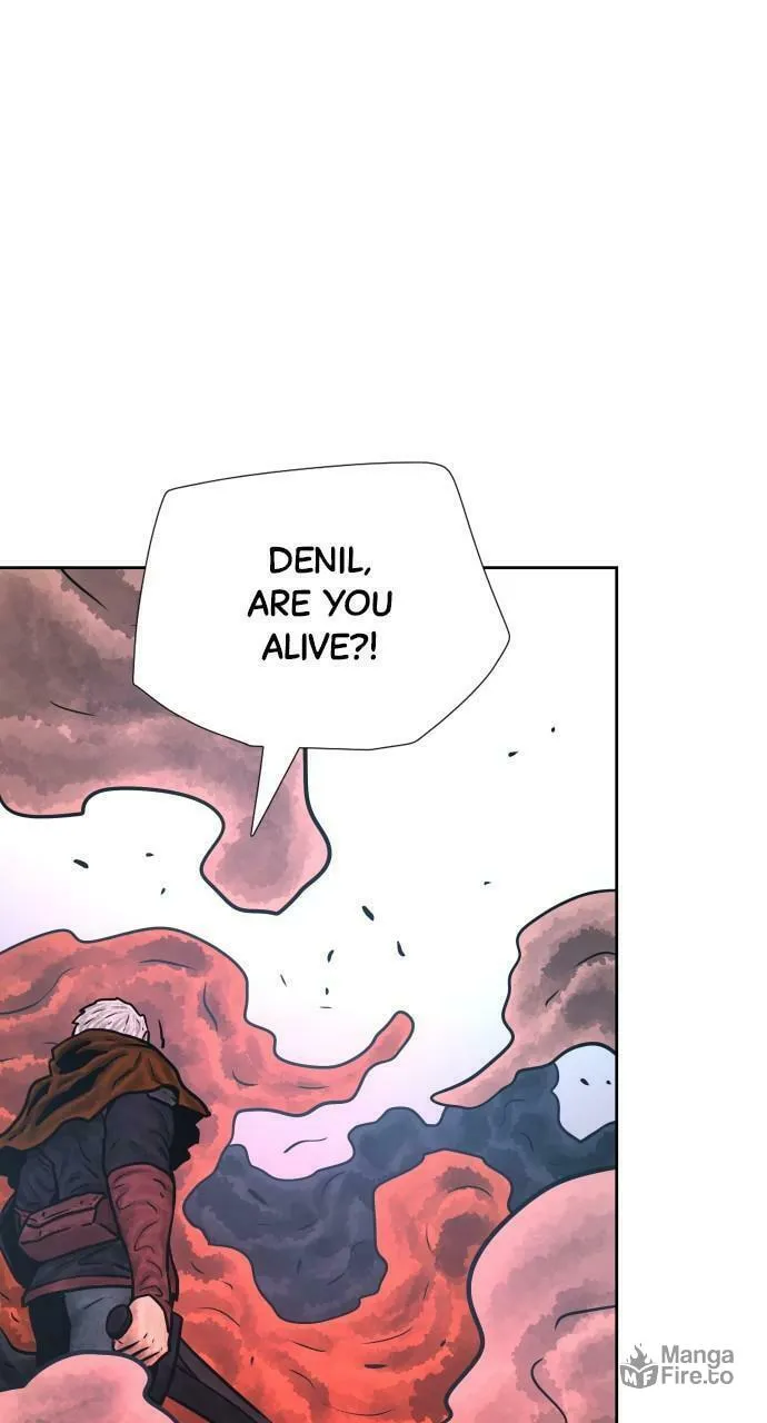 Read Warrior Executioner chapter 52 image 47 on Lezhin