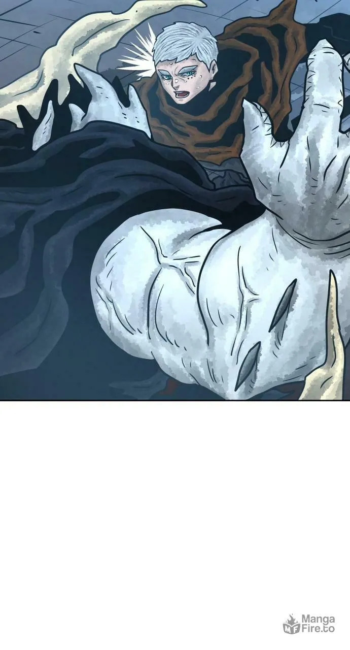 Read Warrior Executioner chapter 52 image 5 on Lezhin