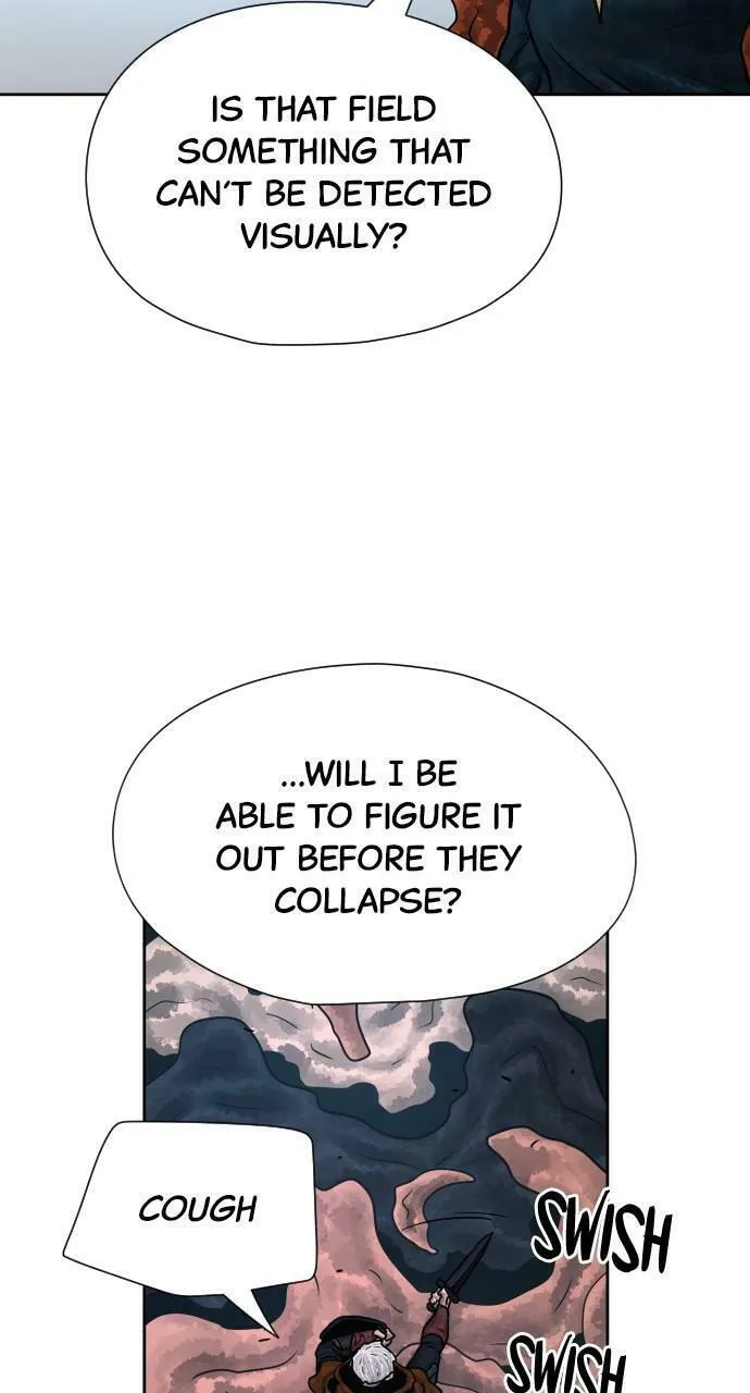 Read Warrior Executioner chapter 52 image 51 on Lezhin