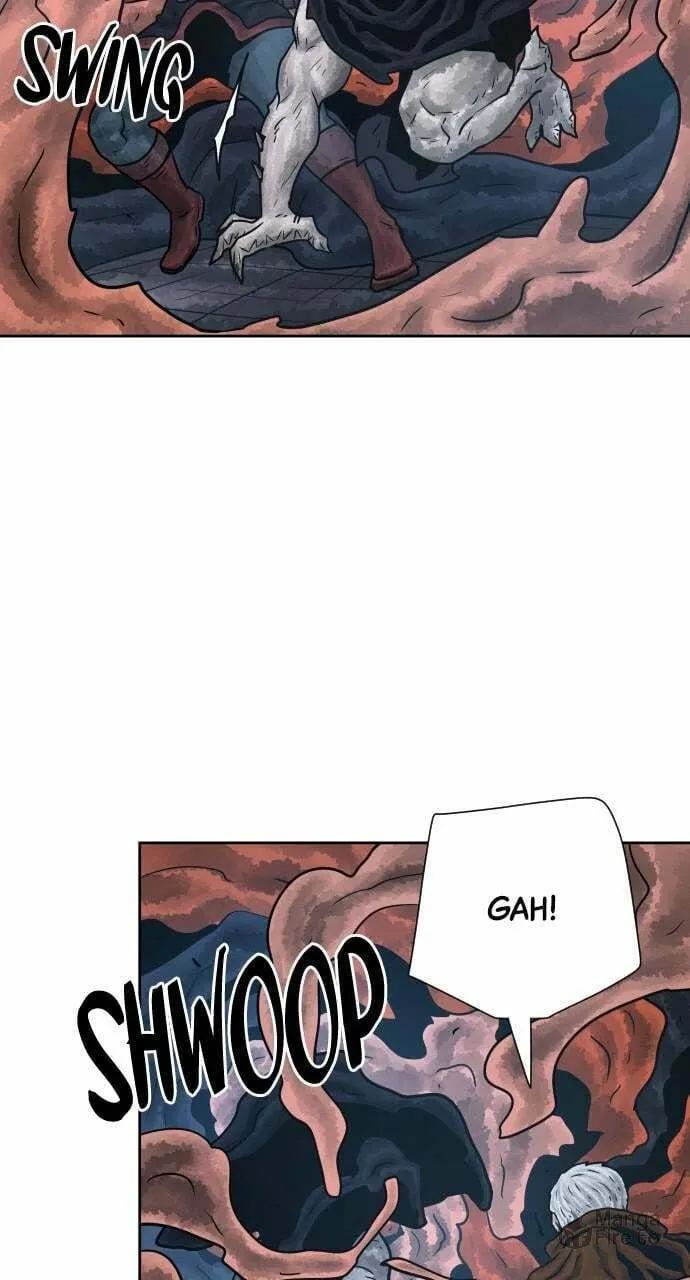 Read Warrior Executioner chapter 52 image 54 on Lezhin