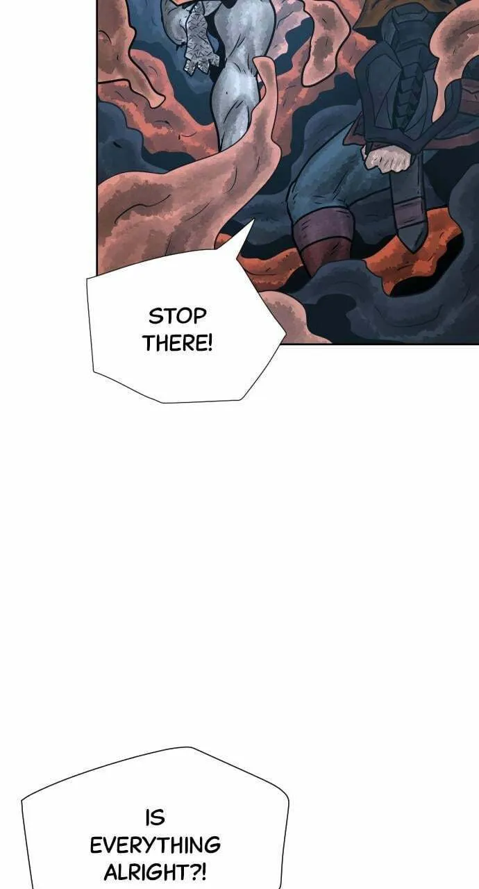 Read Warrior Executioner chapter 52 image 55 on Lezhin