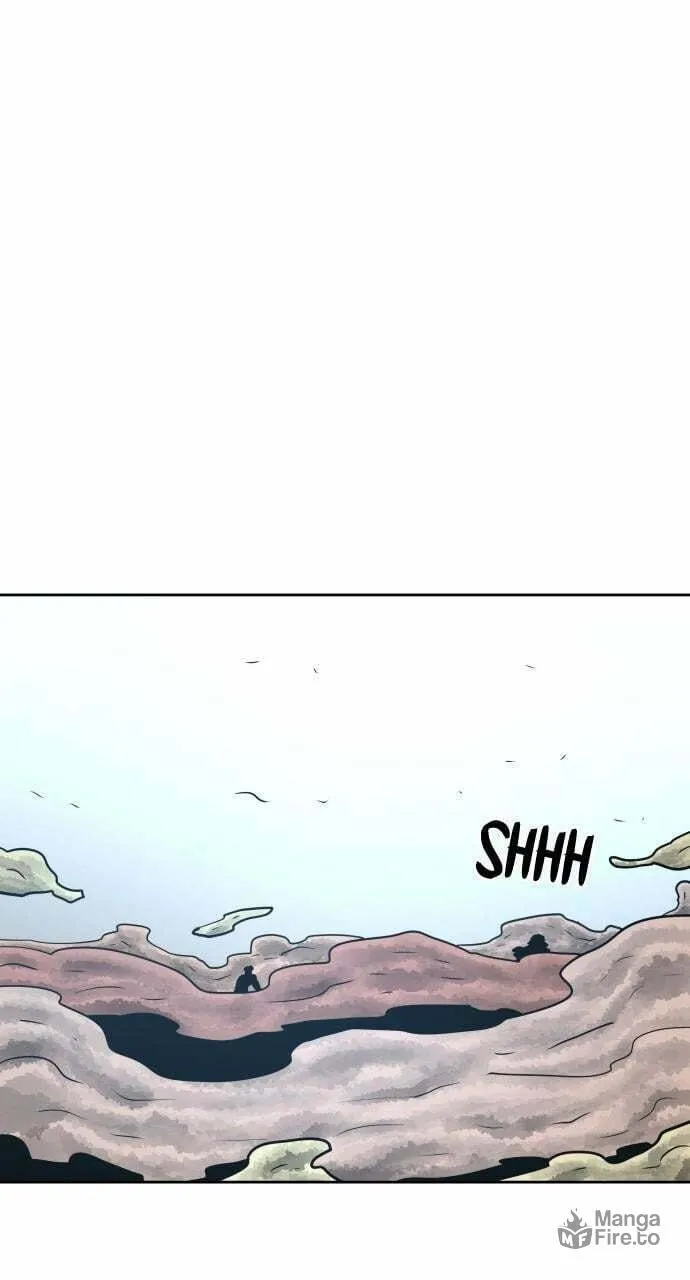 Read Warrior Executioner chapter 52 image 59 on Lezhin