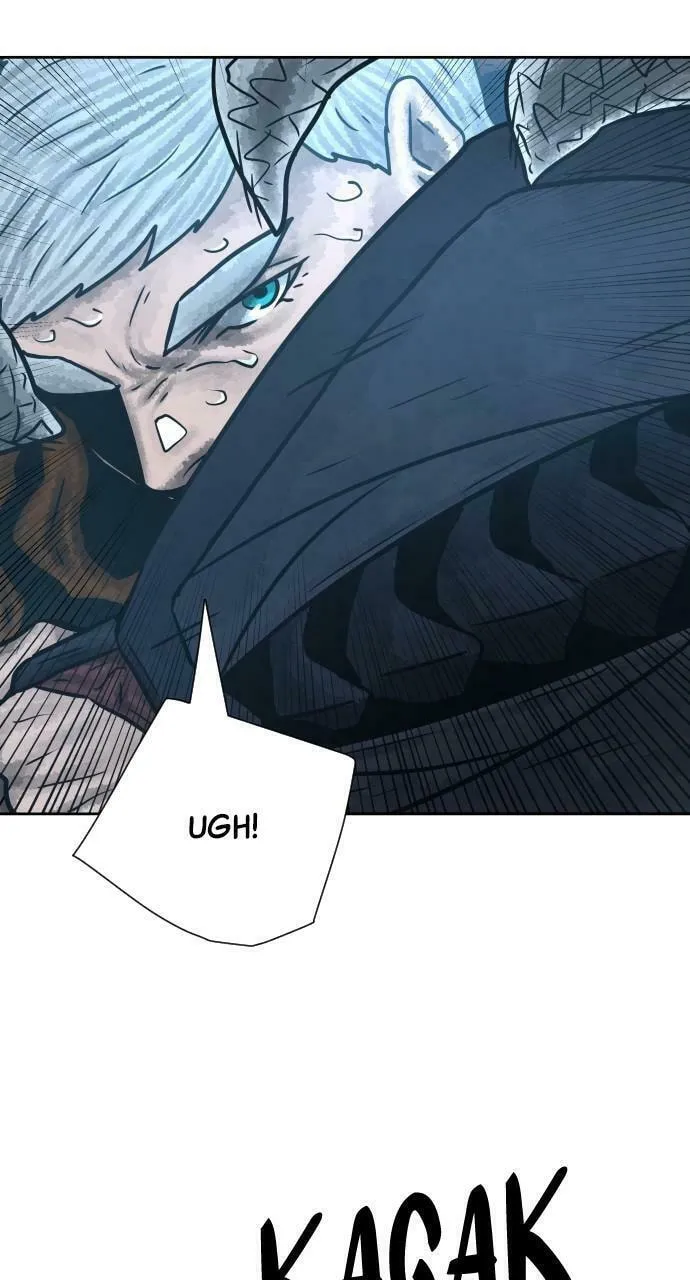 Read Warrior Executioner chapter 52 image 6 on Lezhin