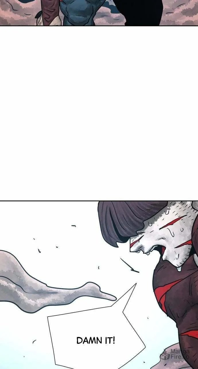 Read Warrior Executioner chapter 52 image 62 on Lezhin