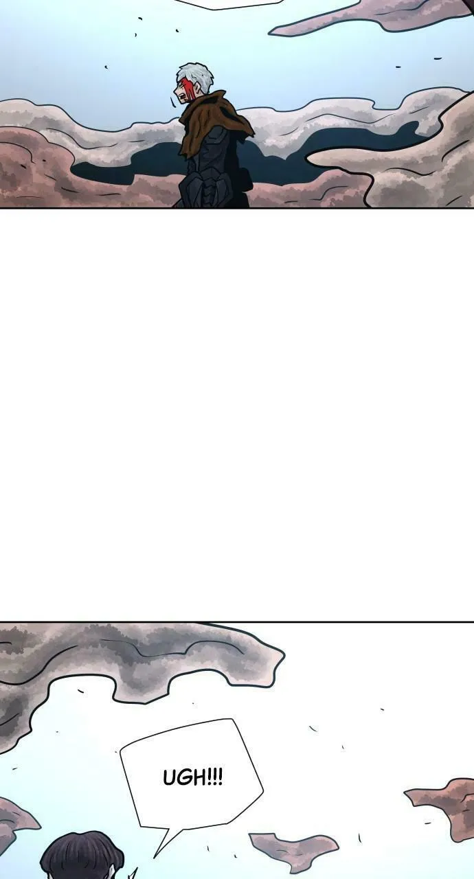 Read Warrior Executioner chapter 52 image 63 on Lezhin