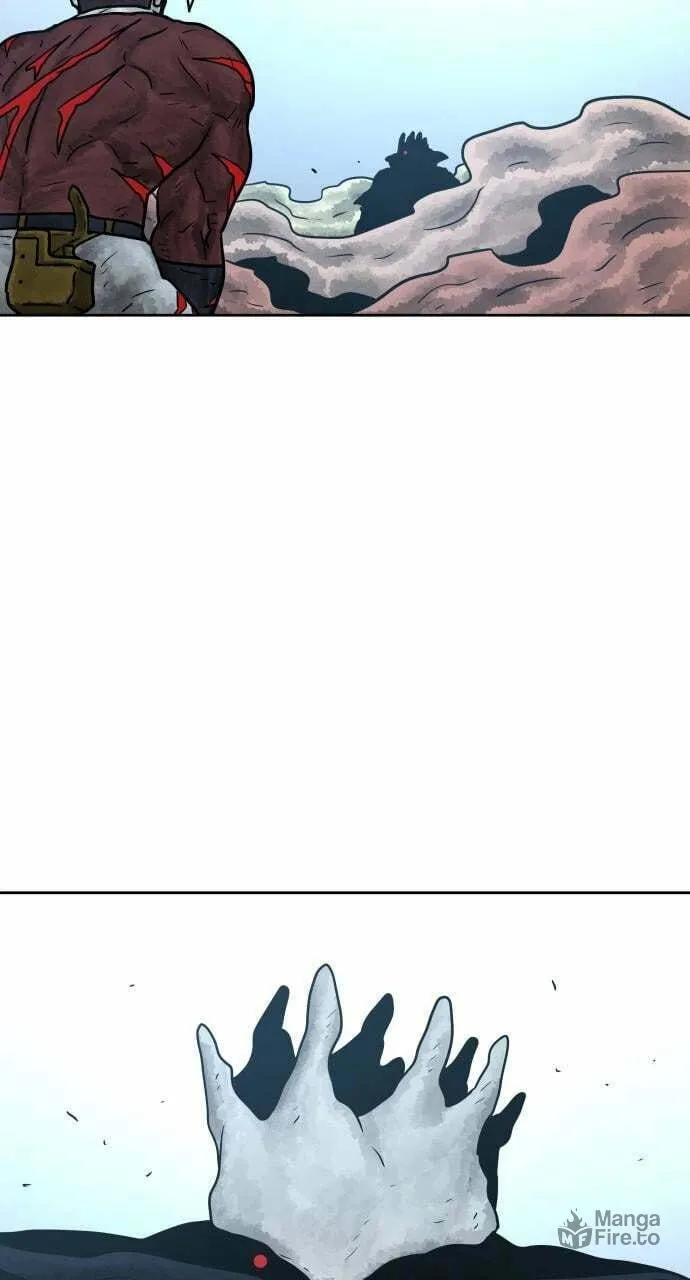 Read Warrior Executioner chapter 52 image 64 on Lezhin
