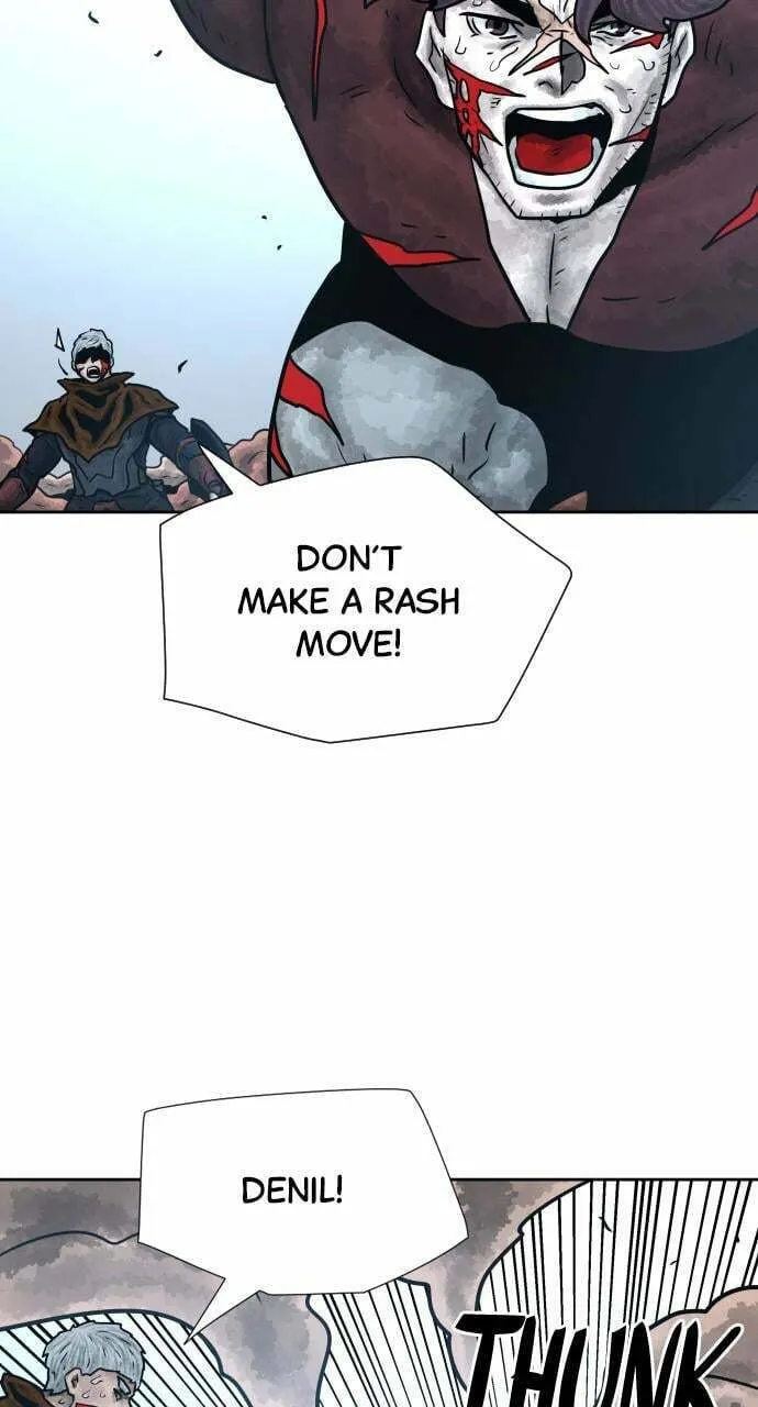 Read Warrior Executioner chapter 52 image 66 on Lezhin