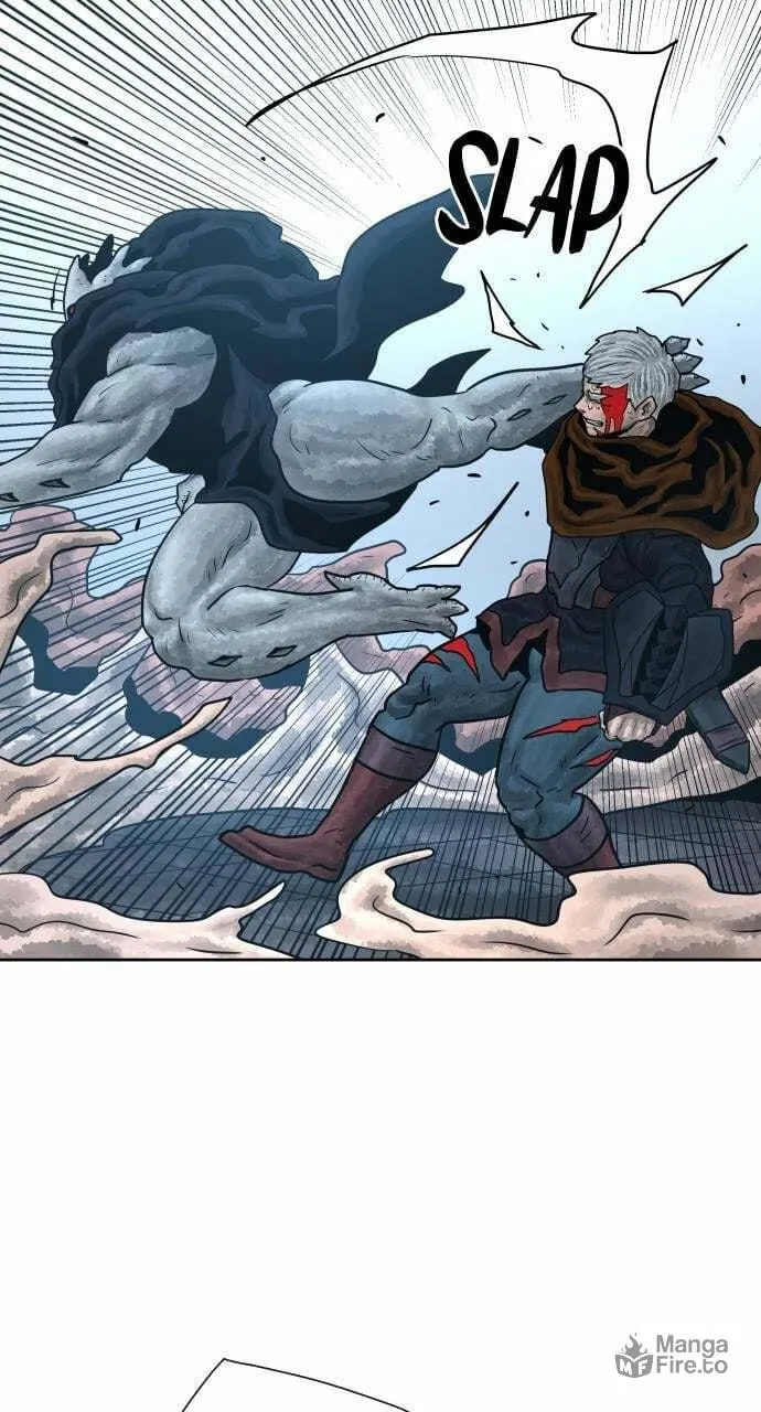 Read Warrior Executioner chapter 52 image 69 on Lezhin