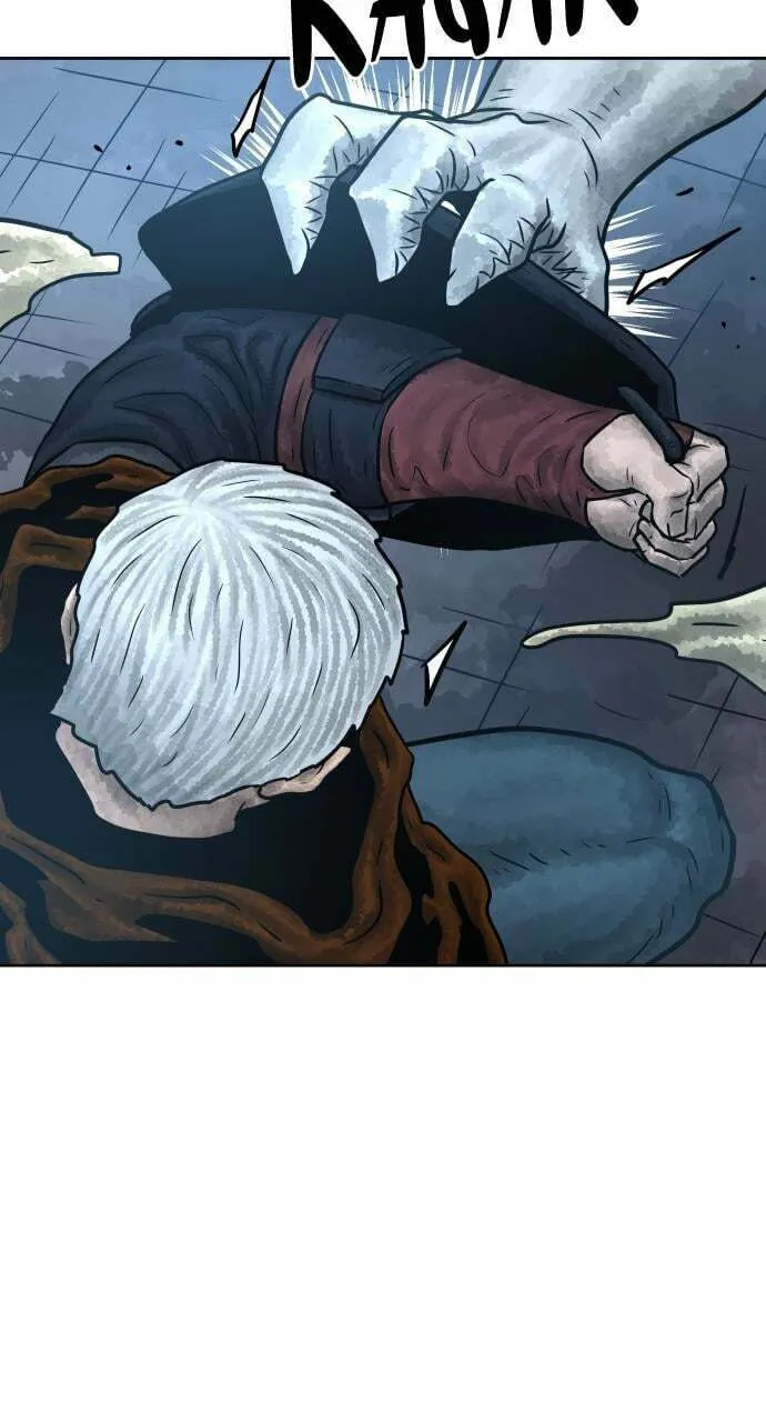 Read Warrior Executioner chapter 52 image 7 on Lezhin