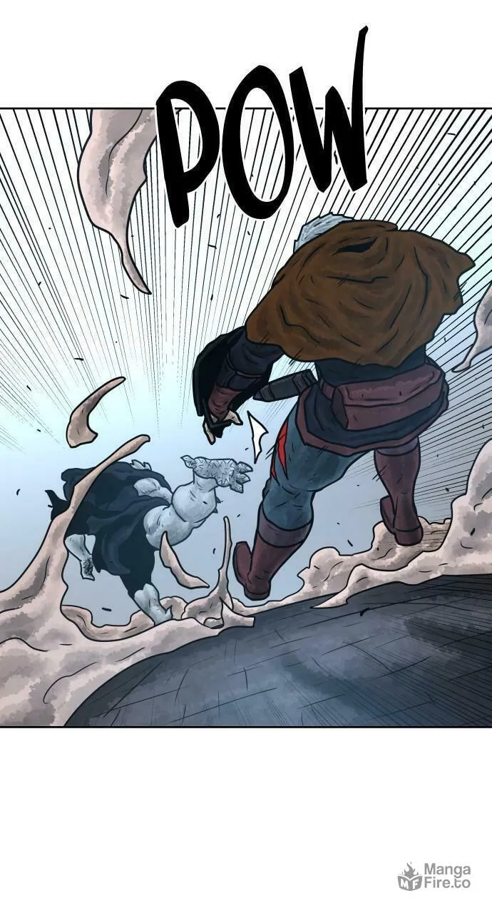 Read Warrior Executioner chapter 52 image 71 on Lezhin