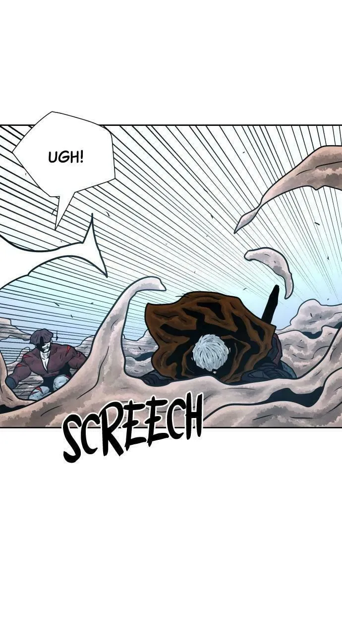 Read Warrior Executioner chapter 52 image 72 on Lezhin