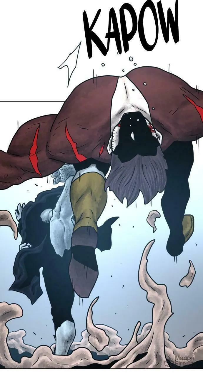 Read Warrior Executioner chapter 52 image 74 on Lezhin