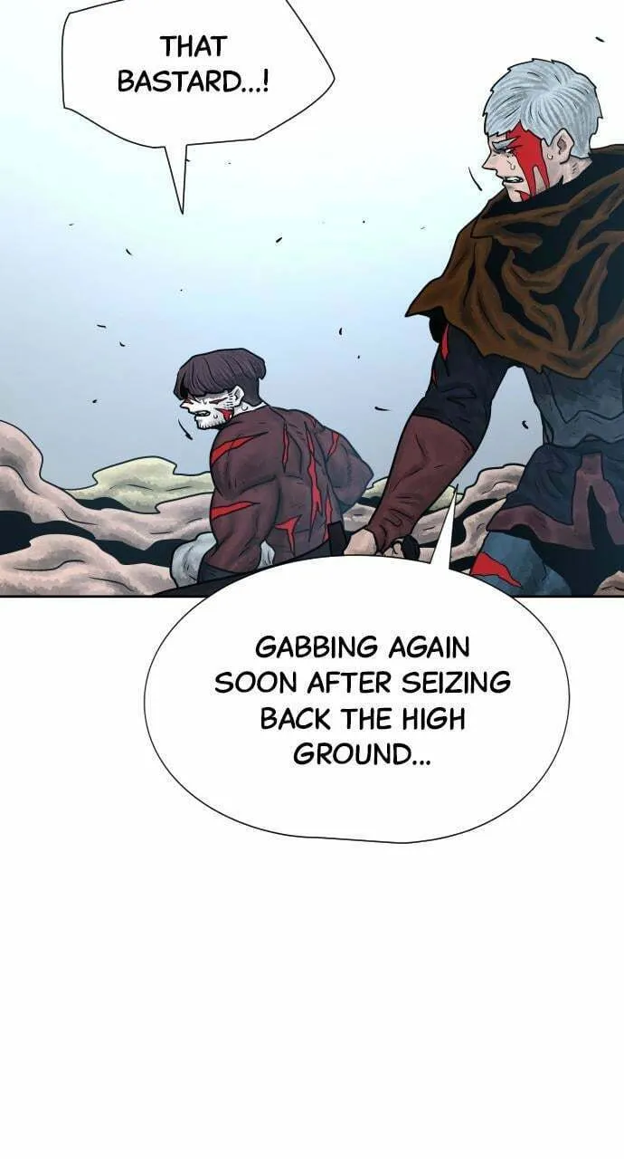 Read Warrior Executioner chapter 52 image 78 on Lezhin