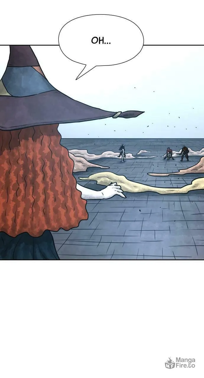 Read Warrior Executioner chapter 52 image 79 on Lezhin
