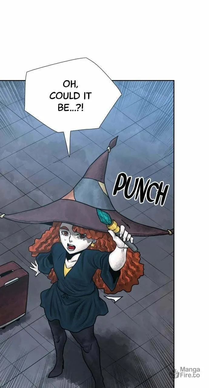 Read Warrior Executioner chapter 52 image 84 on Lezhin