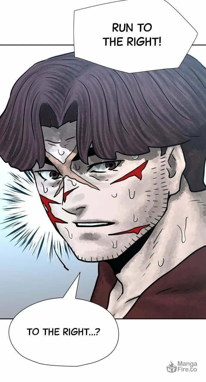 Read Warrior Executioner chapter 52 image 89 on Lezhin