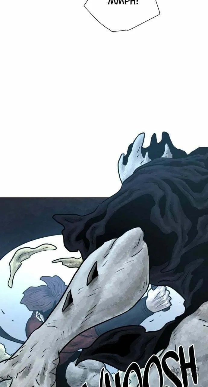 Read Warrior Executioner chapter 52 image 9 on Lezhin