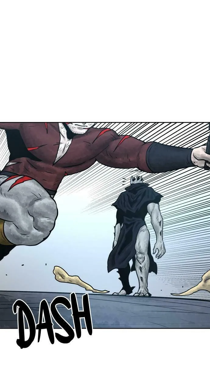 Read Warrior Executioner chapter 52 image 90 on Lezhin