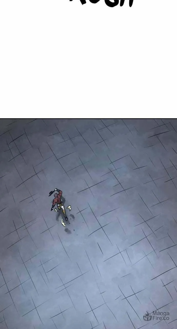 Read Warrior Executioner chapter 52 image 92 on Lezhin