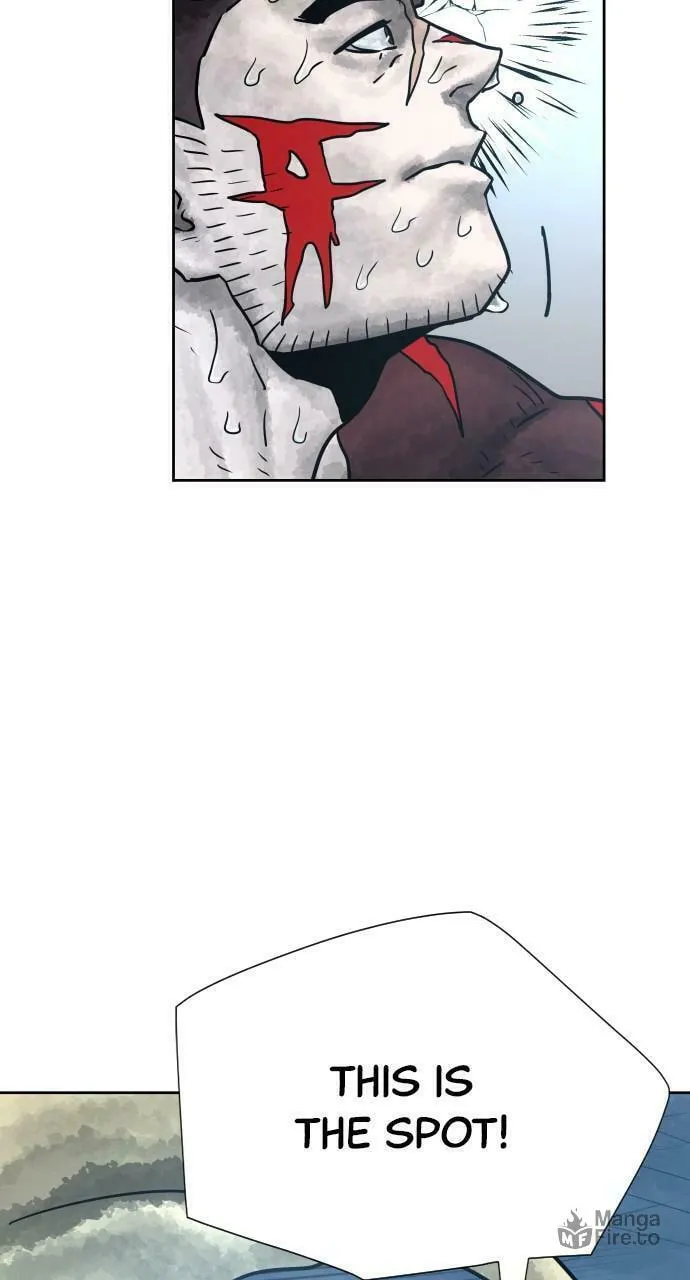 Read Warrior Executioner chapter 52 image 94 on Lezhin