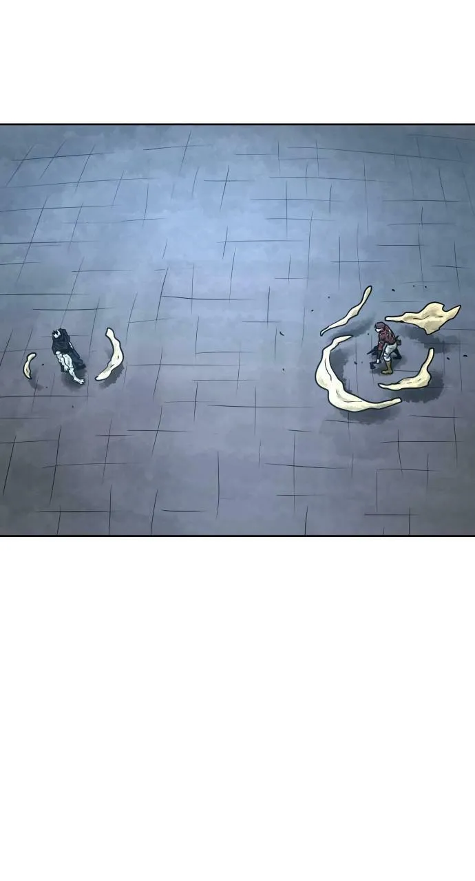 Read Warrior Executioner chapter 52 image 97 on Lezhin