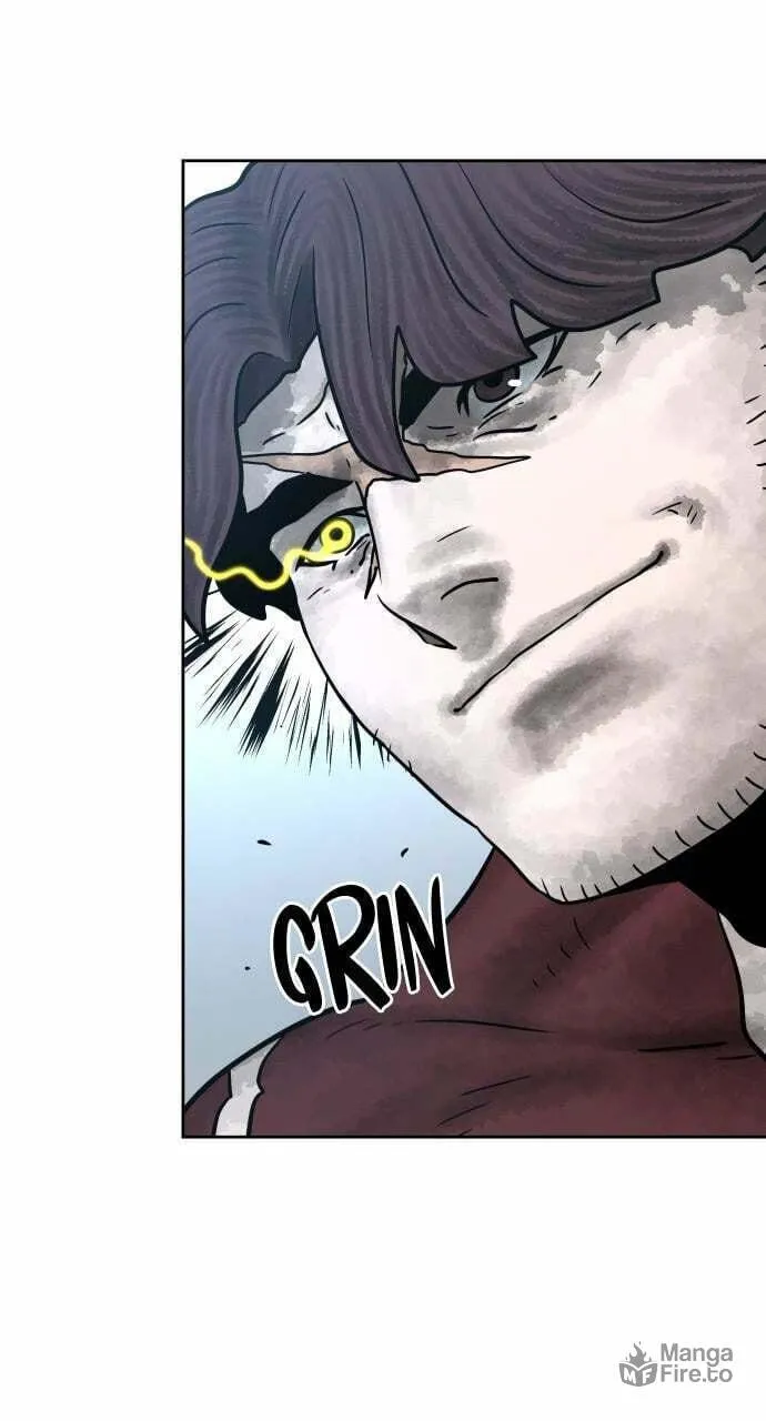 Read Warrior Executioner chapter 52 image 99 on Lezhin