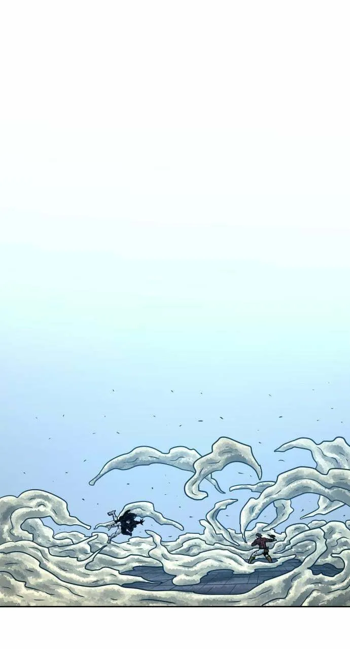Read Warrior Executioner chapter 53 image 1 on Lezhin