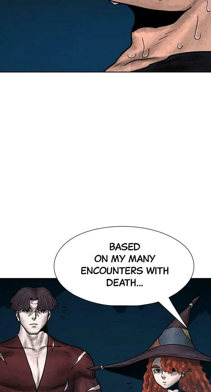 Read Warrior Executioner chapter 53 image 100 on Lezhin
